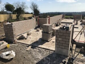 Why choose bricks?