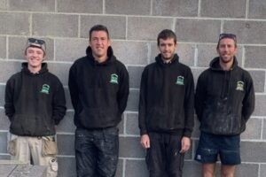 What to look out for when choosing a builder