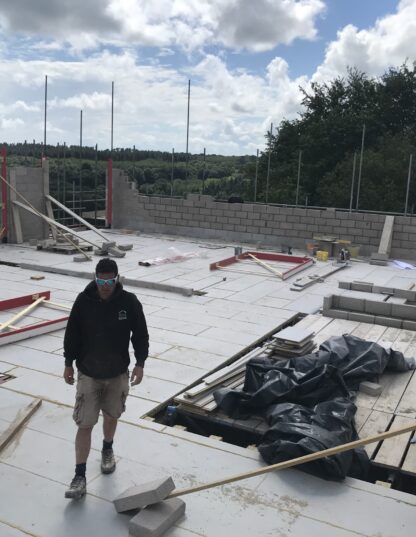 Lyme Regis building contractors